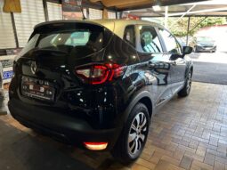 RENAULT CAPTUR 1.5 DCI 2018 pieno