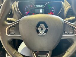 RENAULT CAPTUR 1.5 DCI 2018 pieno