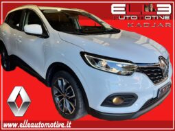 RENAULT KADJAR 1.5 DCI 115CV Sport Edition