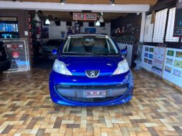 PEUGEOT 107 1.0 68CV 5p pieno