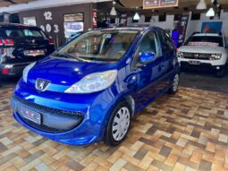 PEUGEOT 107 1.0 68CV 5p pieno