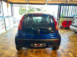 PEUGEOT 107 1.0 68CV 5p pieno