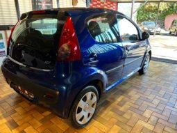 PEUGEOT 107 1.0 68CV 5p pieno