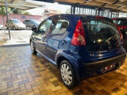 PEUGEOT 107 1.0 68CV 5p pieno