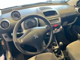 PEUGEOT 107 1.0 68CV 5p pieno