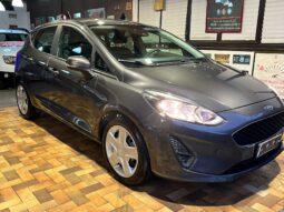 FORD FIESTA 1.5 TDCI  2018 pieno