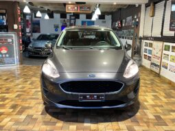 FORD FIESTA 1.5 TDCI  2018 pieno