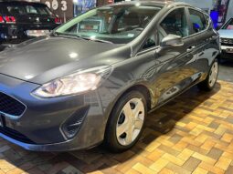 FORD FIESTA 1.5 TDCI  2018 pieno