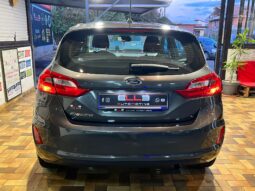 FORD FIESTA 1.5 TDCI  2018 pieno