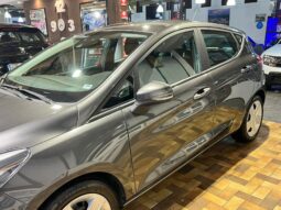 FORD FIESTA 1.5 TDCI  2018 pieno