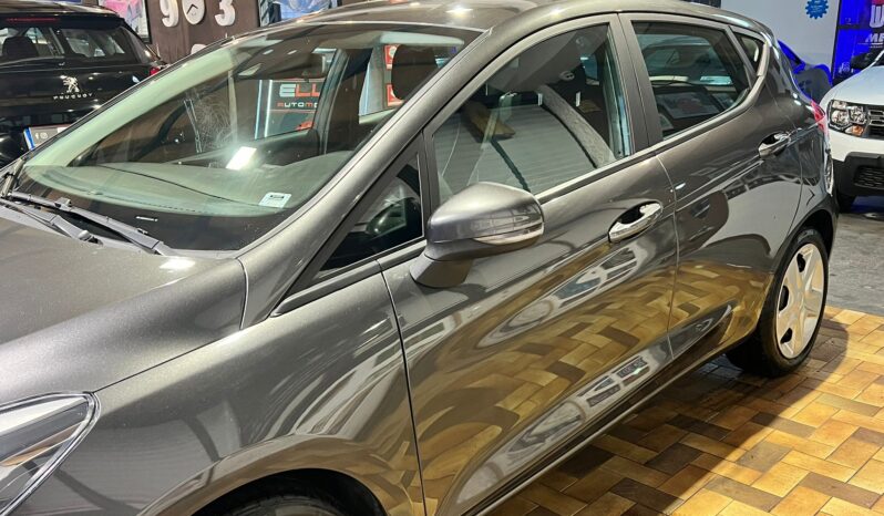 FORD FIESTA 1.5 TDCI  2018 pieno