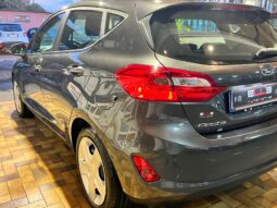 FORD FIESTA 1.5 TDCI  2018 pieno