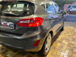 FORD FIESTA 1.5 TDCI  2018 pieno