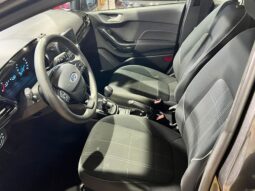 FORD FIESTA 1.5 TDCI  2018 pieno