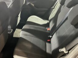 FORD FIESTA 1.5 TDCI  2018 pieno