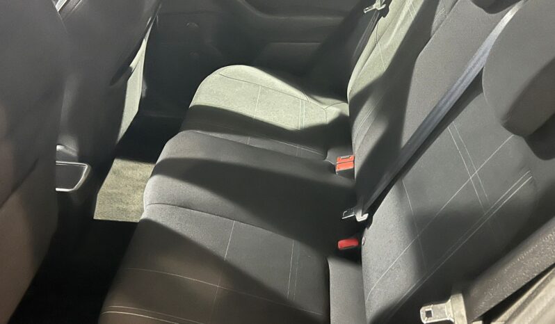 FORD FIESTA 1.5 TDCI  2018 pieno