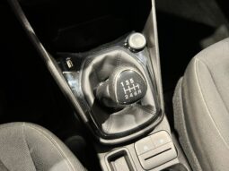 FORD FIESTA 1.5 TDCI  2018 pieno