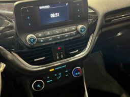 FORD FIESTA 1.5 TDCI  2018 pieno