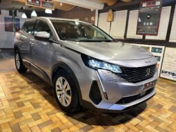 PEUGEOT 3008 1.5 HDI 130 CV 2021 pieno