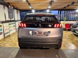 PEUGEOT 3008 1.5 HDI 130 CV 2021 pieno