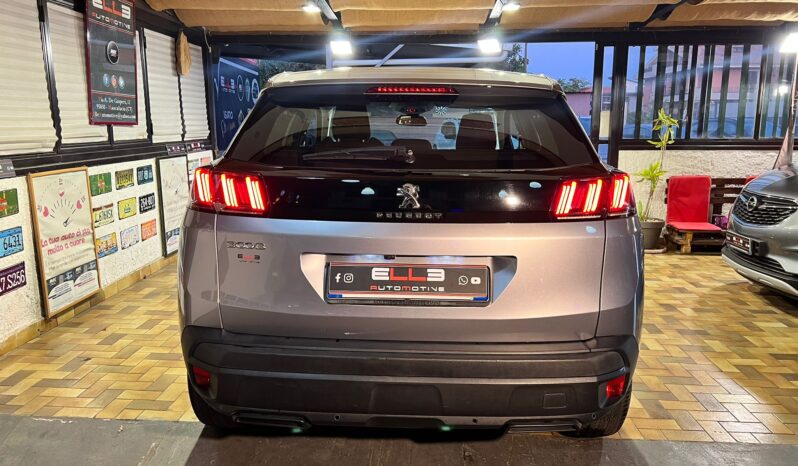 PEUGEOT 3008 1.5 HDI 130 CV 2021 pieno