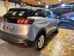 PEUGEOT 3008 1.5 HDI 130 CV 2021 pieno