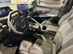 PEUGEOT 3008 1.5 HDI 130 CV 2021 pieno