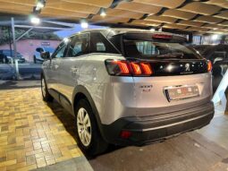 PEUGEOT 3008 1.5 HDI 130 CV 2021 pieno