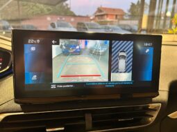 PEUGEOT 3008 1.5 HDI 130 CV 2021 pieno