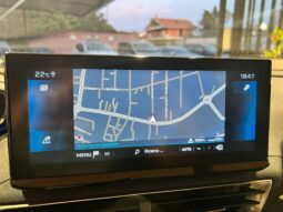 PEUGEOT 3008 1.5 HDI 130 CV 2021 pieno