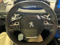 PEUGEOT 3008 1.5 HDI 130 CV 2021 pieno