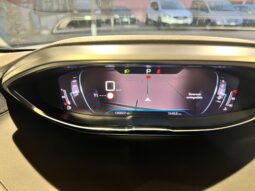 PEUGEOT 3008 1.5 HDI 130 CV 2021 pieno