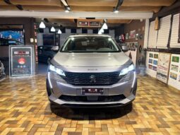 PEUGEOT 3008 1.5 HDI 130 CV 2021 pieno