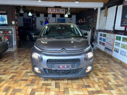 CITROEN C3 III 1.5 HDI 2020 pieno