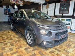 CITROEN C3 III 1.5 HDI 2020 pieno