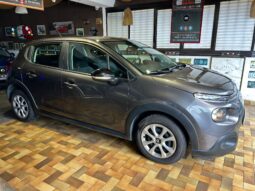 CITROEN C3 III 1.5 HDI 2020 pieno