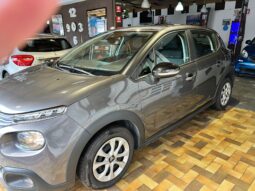 CITROEN C3 III 1.5 HDI 2020 pieno