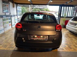 CITROEN C3 III 1.5 HDI 2020 pieno