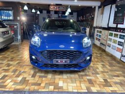 FORD PUMA 1.5 TDCI 120 CV ST-LINE 2021 pieno