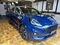 FORD PUMA 1.5 TDCI 120 CV ST-LINE 2021 pieno