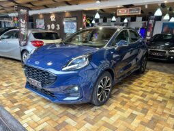 FORD PUMA 1.5 TDCI 120 CV ST-LINE 2021 pieno