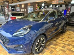 FORD PUMA 1.5 TDCI 120 CV ST-LINE 2021 pieno