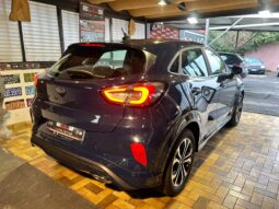 FORD PUMA 1.5 TDCI 120 CV ST-LINE 2021 pieno