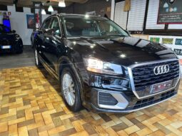 AUDI Q2 30 TDI BUSINESS DESING 2019 pieno