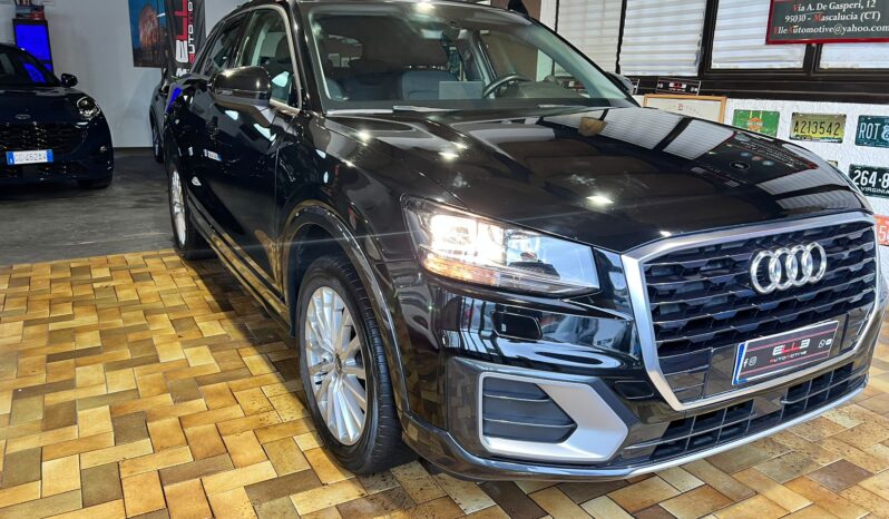 AUDI Q2 30 TDI BUSINESS DESING 2019 pieno