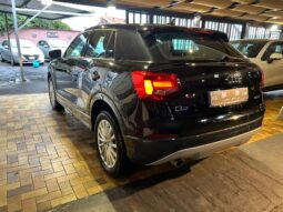 AUDI Q2 30 TDI BUSINESS DESING 2019 pieno