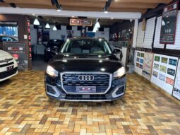 AUDI Q2 30 TDI BUSINESS DESING 2019 pieno