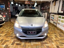 PEUGEOT 208 1.2 benz 12/2012 con BLOCK SYSTEM pieno