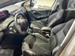 PEUGEOT 208 1.2 benz 12/2012 con BLOCK SYSTEM pieno