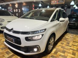 CITROEN C4 SPACETOURER  1.5 HDI 130CV pieno